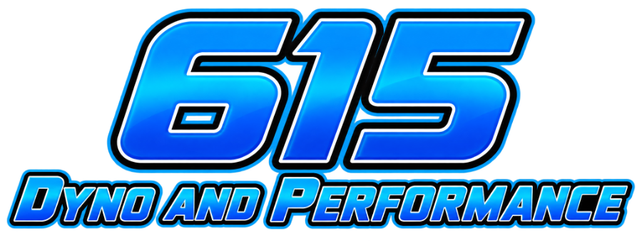 615 Dyno and Performance